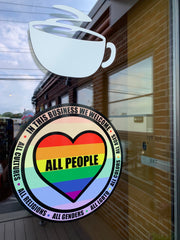 It's PRIDE month