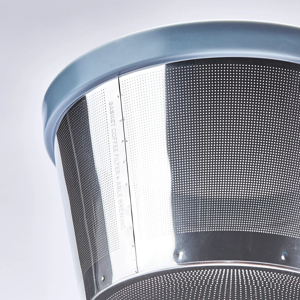Able Basket Filter
