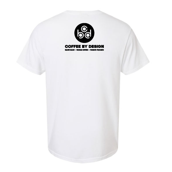 "Mainer" t-shirt
