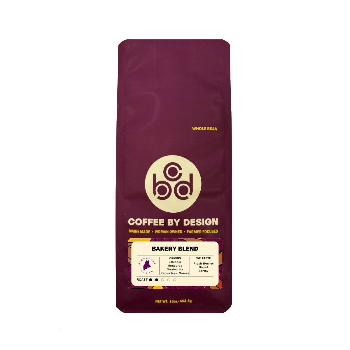 Bakery Blend