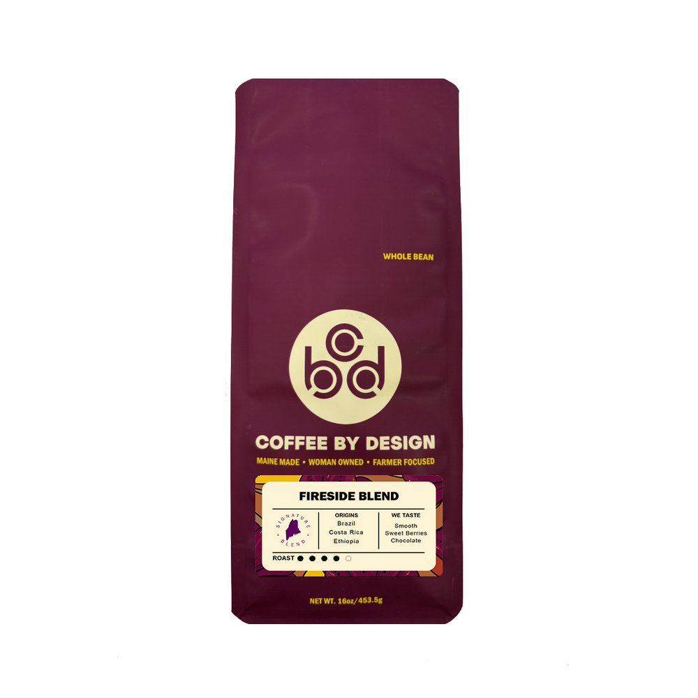 Fireside Blend