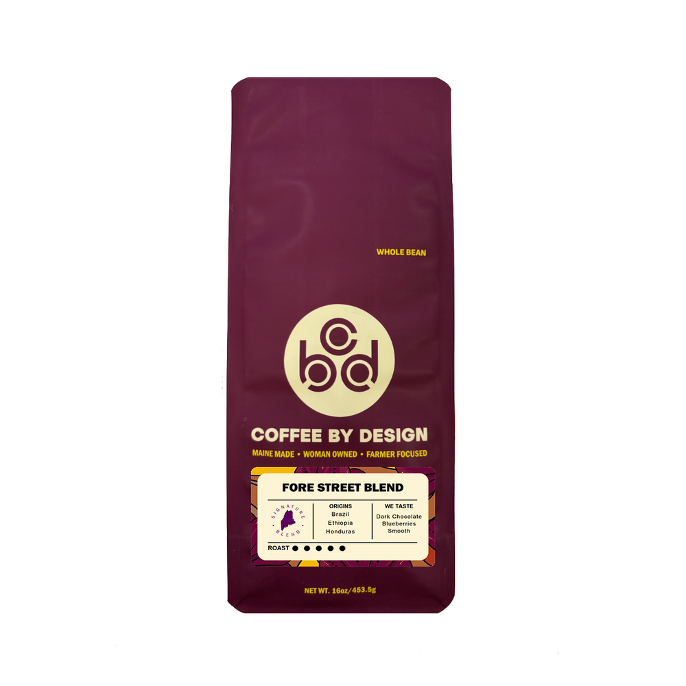 Fore Street Blend