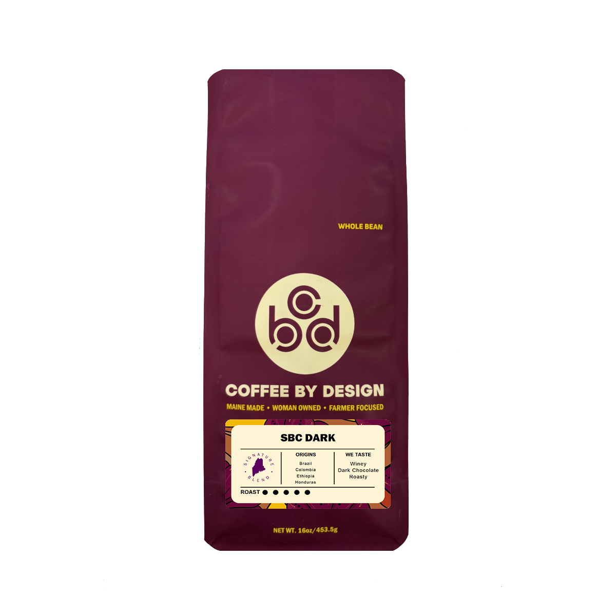 SBC Dark